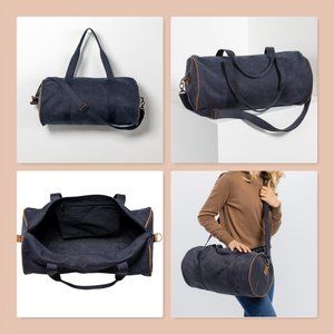 Thirty One "Dare to Duffle" Bag-NWOT